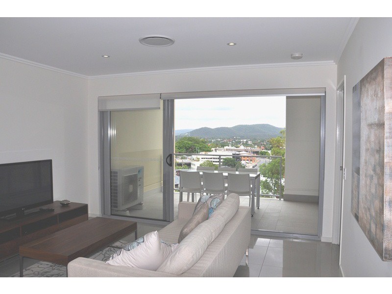 135/23 Robinson Place, Kelvin Grove QLD 4059