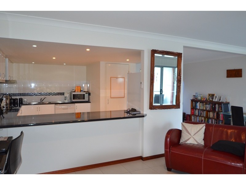 2006/6 Crestridge Crescent, Oxenford QLD 4210