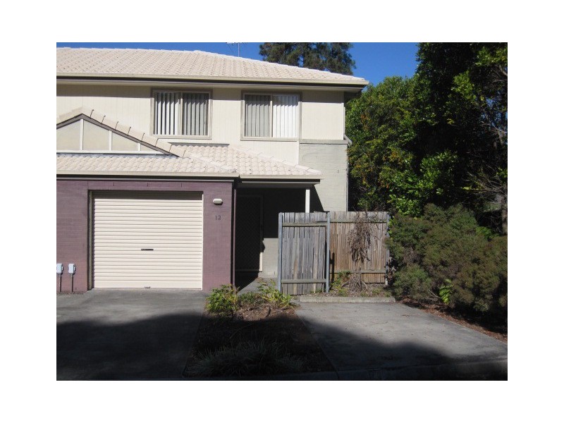 12/8 Jendie Street, Geebung QLD 4034