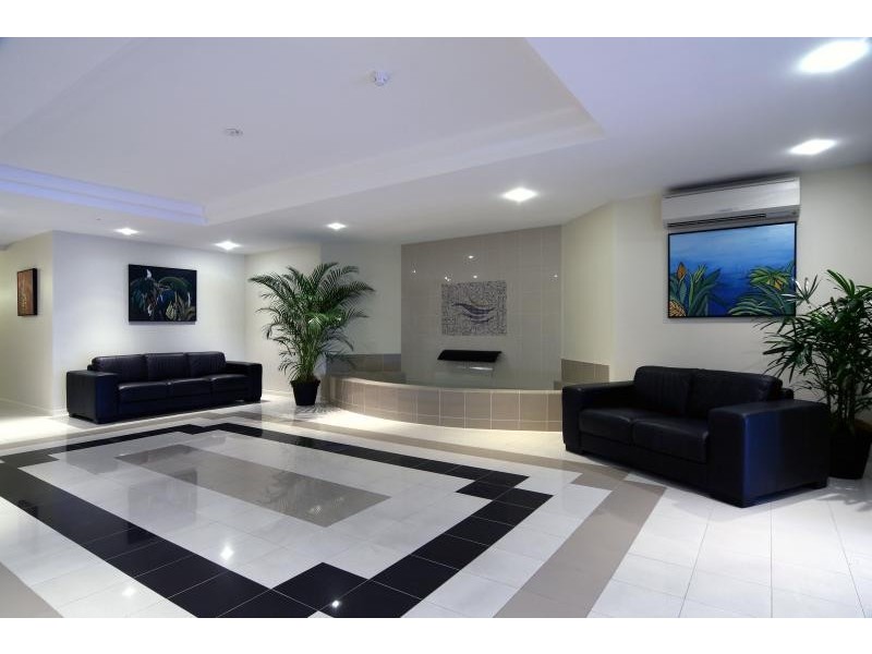 107/89 Landsborough Avenue, Scarborough QLD 4020