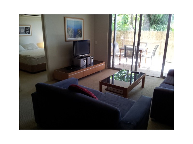 107/89 Landsborough Avenue, Scarborough QLD 4020