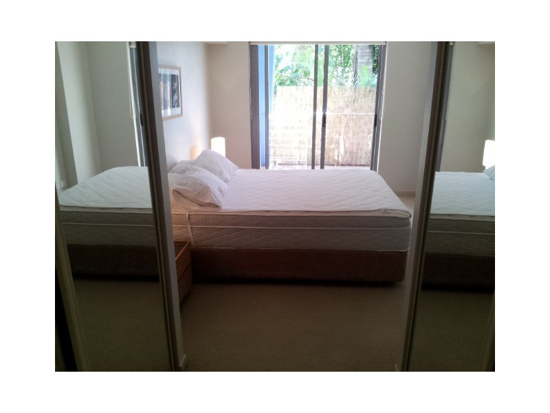 107/89 Landsborough Avenue, Scarborough QLD 4020