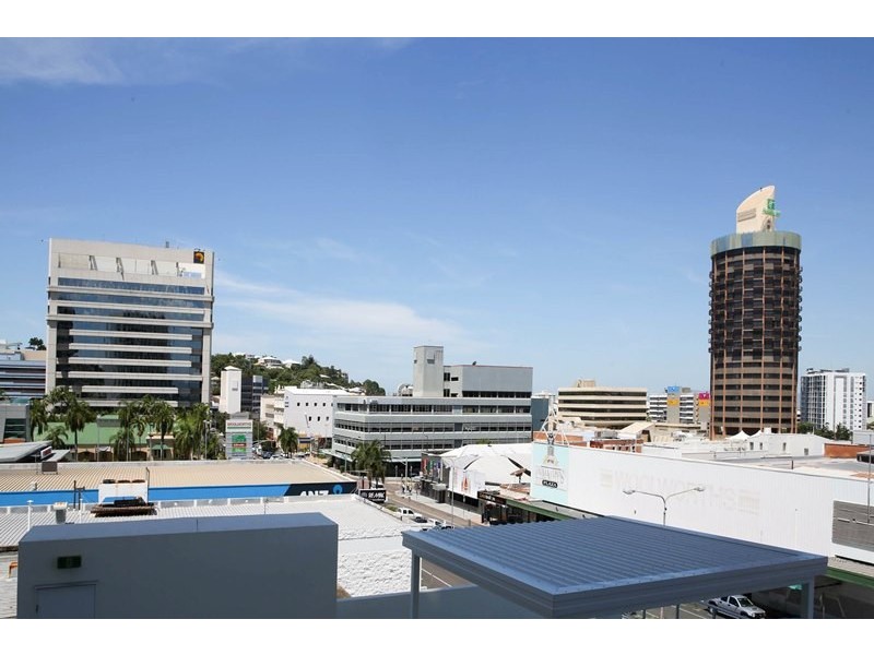 151-173 Sturt Street, Townsville City QLD 4810