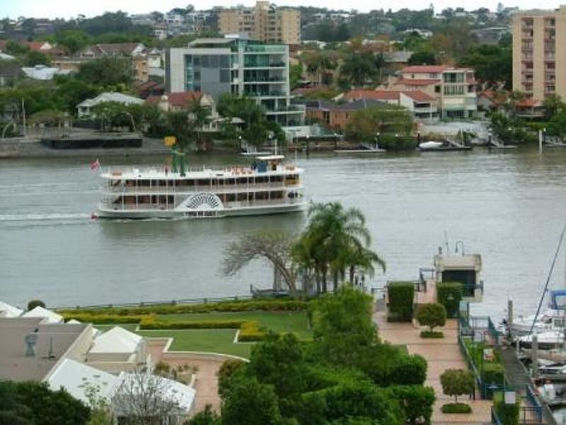 4G/35 Ferry Street, Kangaroo Point QLD 4169