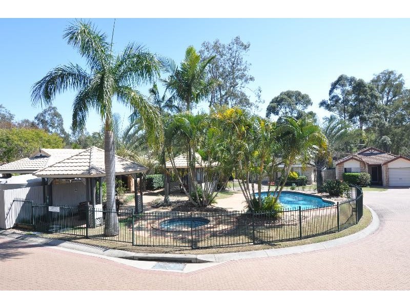 34/99 Short Street, Boronia Heights QLD 4124