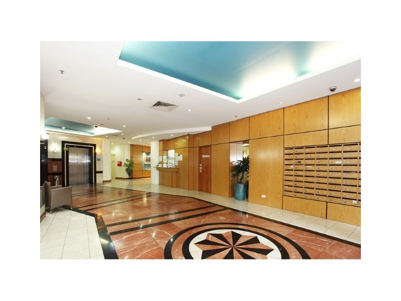 Brisbane City QLD 4000