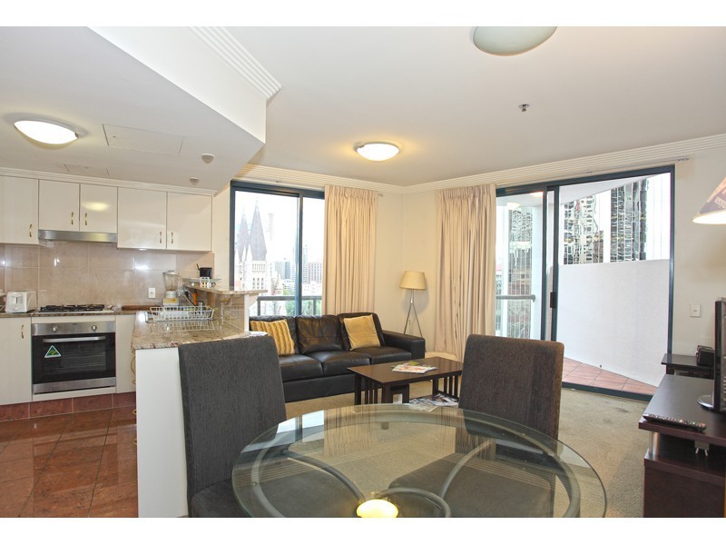 Brisbane City QLD 4000