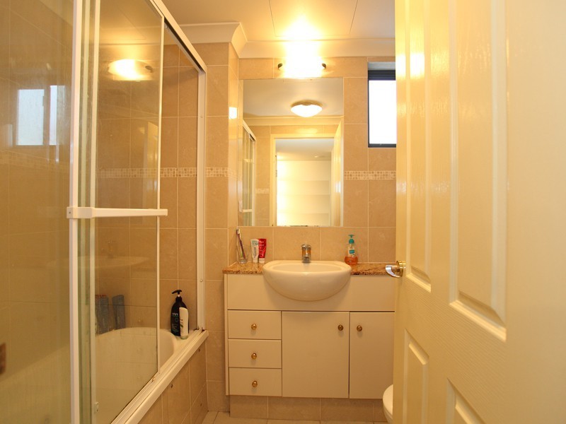 Brisbane City QLD 4000