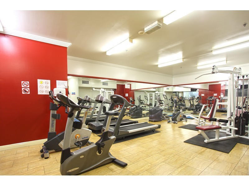 Brisbane City QLD 4000