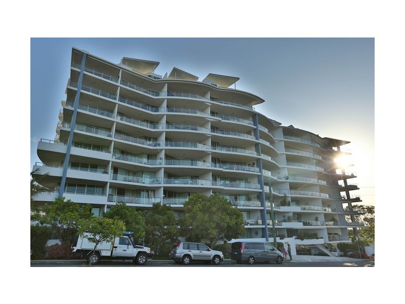 301/38-42 Queen St, Kings Beach QLD 4551