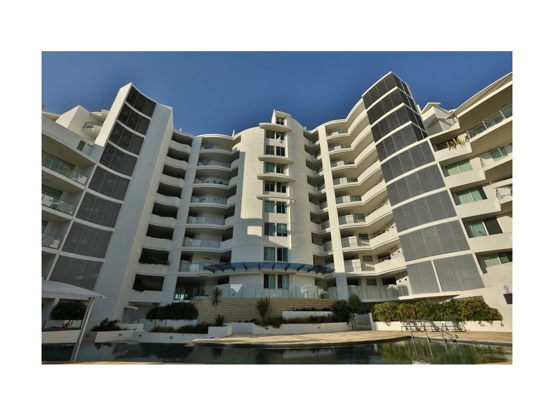 301/38-42 Queen St, Kings Beach QLD 4551