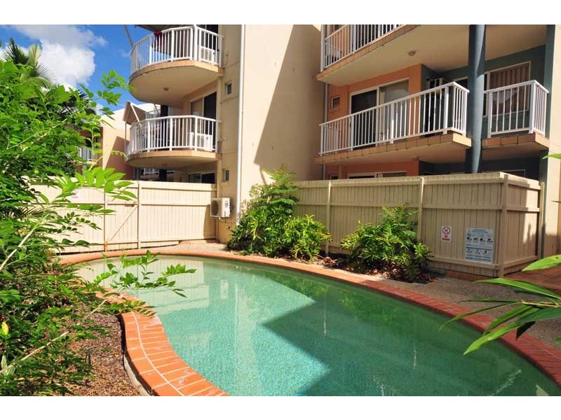 44/38 Lissner Street, Toowong QLD 4066