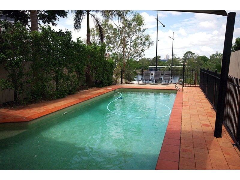 Auchenflower QLD 4066