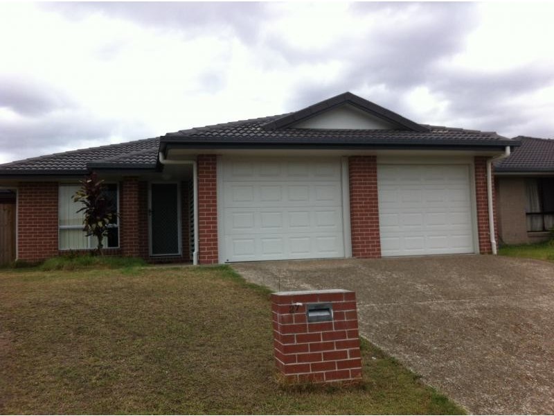 27 ORANGETIP CRESCENT, Calamvale QLD 4116