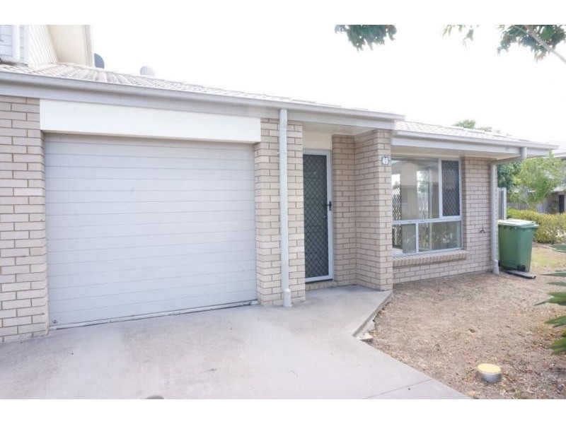 49/15 Workshops Street, Brassall QLD 4305
