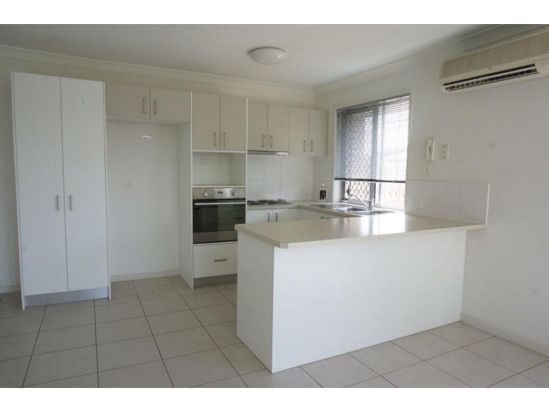 49/15 Workshops Street, Brassall QLD 4305