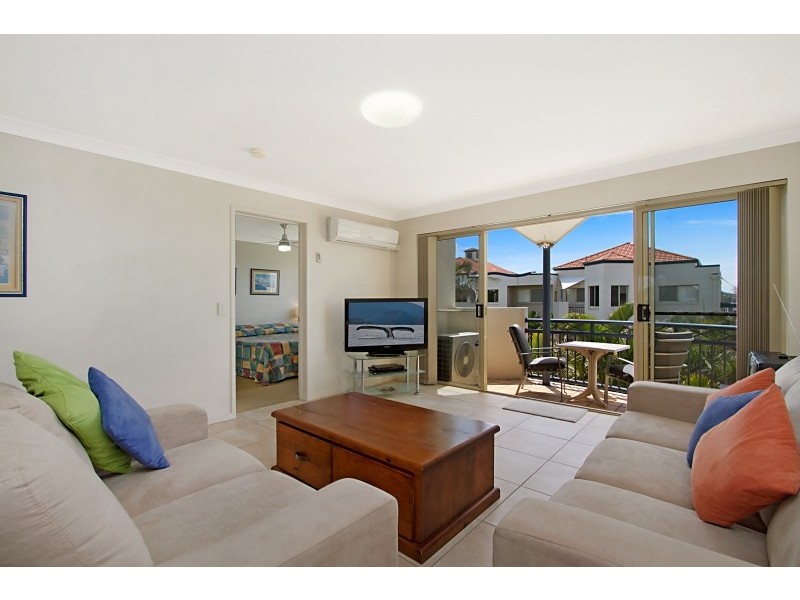66/437 Golden Four Drive, Tugun QLD 4224