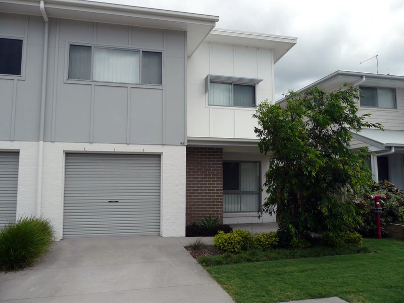 48/89 Northquarter Drive, Murrumba Downs QLD 4503