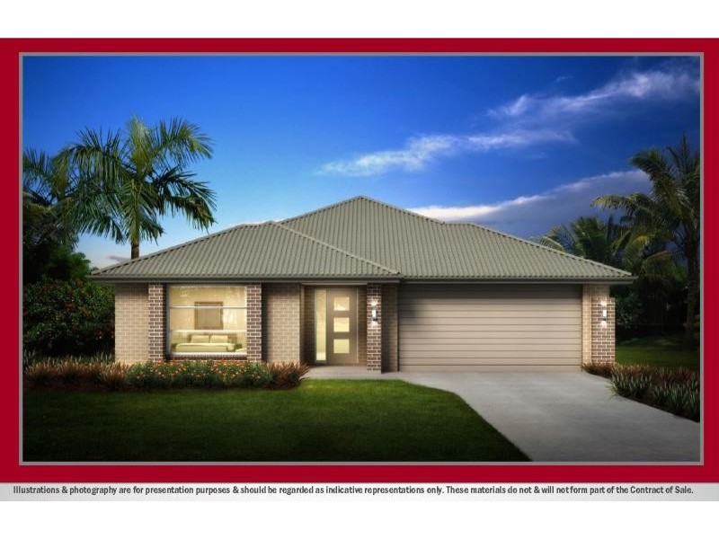 North Lakes QLD 4509