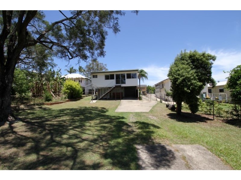30 Curwen Tce, Chermside QLD 4032