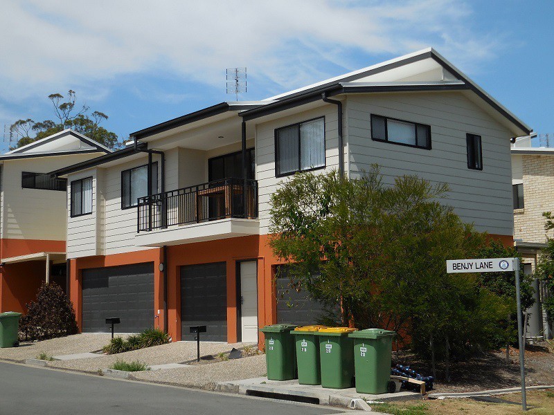 1 Jimmy Road, Coomera QLD 4209