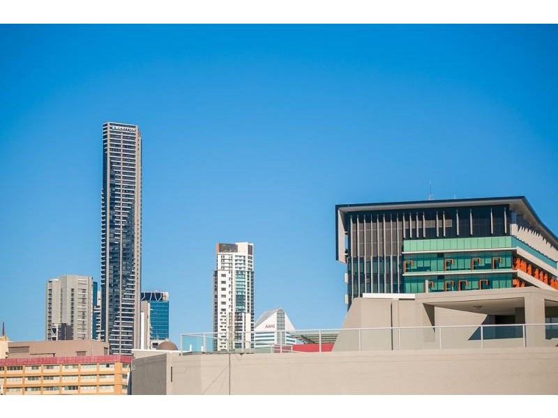 30/6 Primrose Street, Bowen Hills QLD 4006