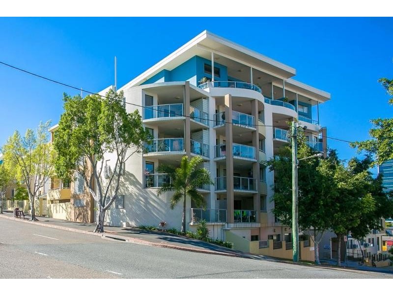 30/6 Primrose Street, Bowen Hills QLD 4006