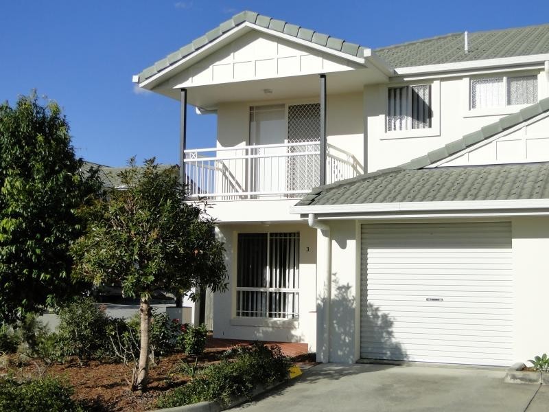3/8 Gemview Street, Calamvale QLD 4116