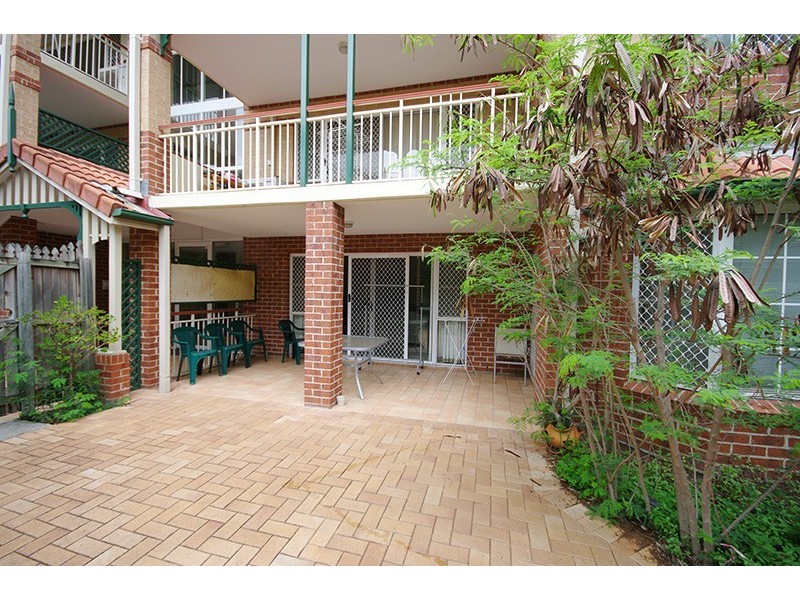 Toowong QLD 4066
