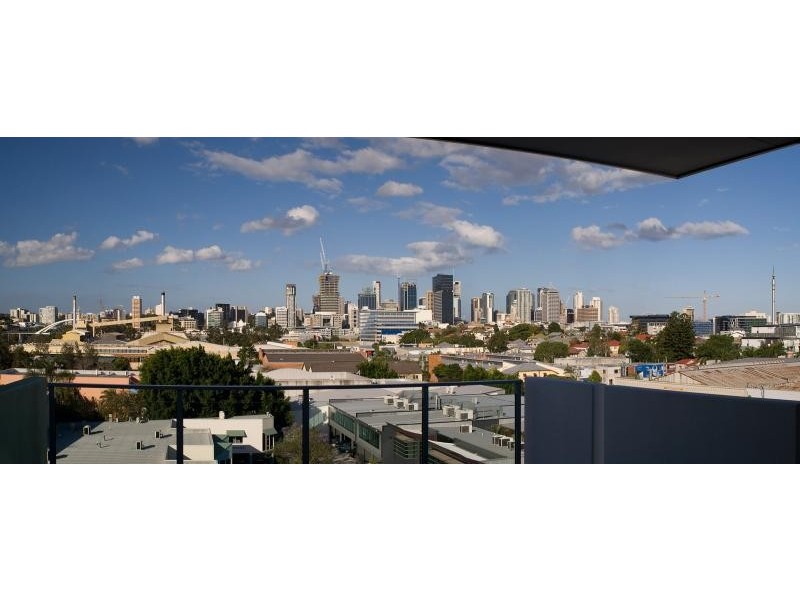 96/20 Anthony Street, West End QLD 4101