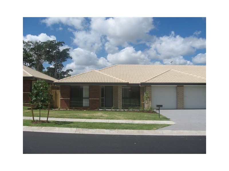47/22 Gawler Cresent, Bracken Ridge QLD 4017