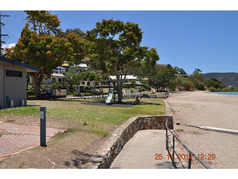 Cannonvale QLD 4802