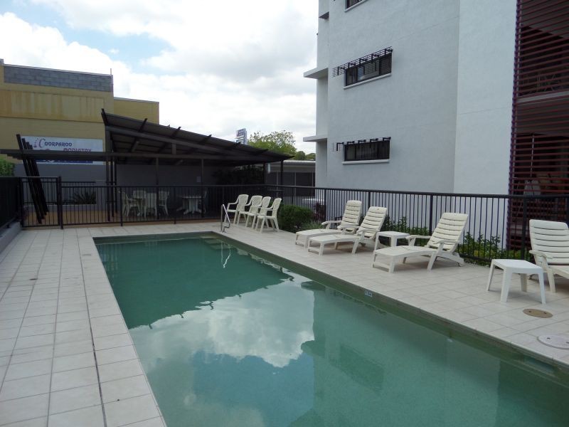 35/15 Kitchener Street., Coorparoo QLD 4151