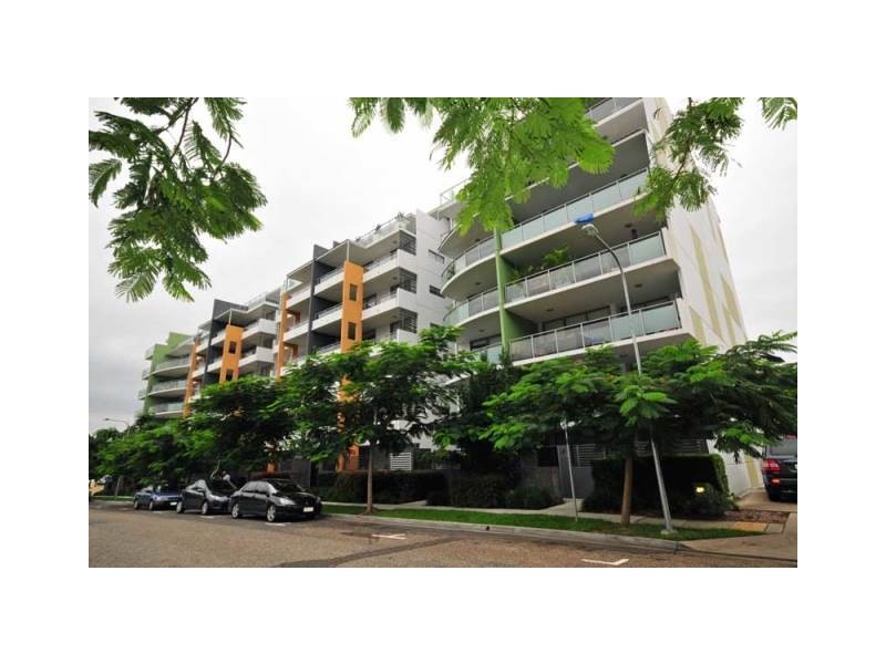 60/20 Anthony Street, West End QLD 4101