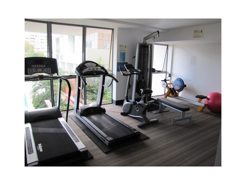 60/20 Anthony Street, West End QLD 4101