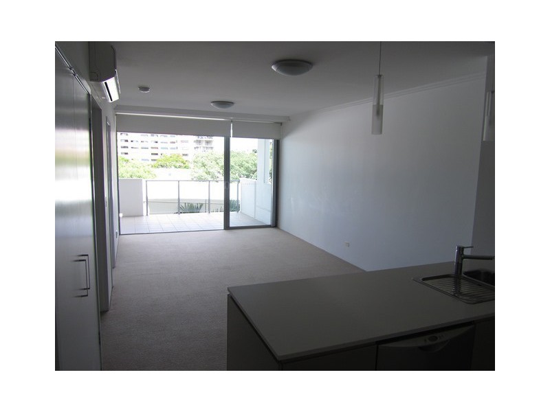 60/20 Anthony Street, West End QLD 4101