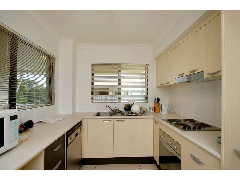 18/44 Pease street, Manoora QLD 4870