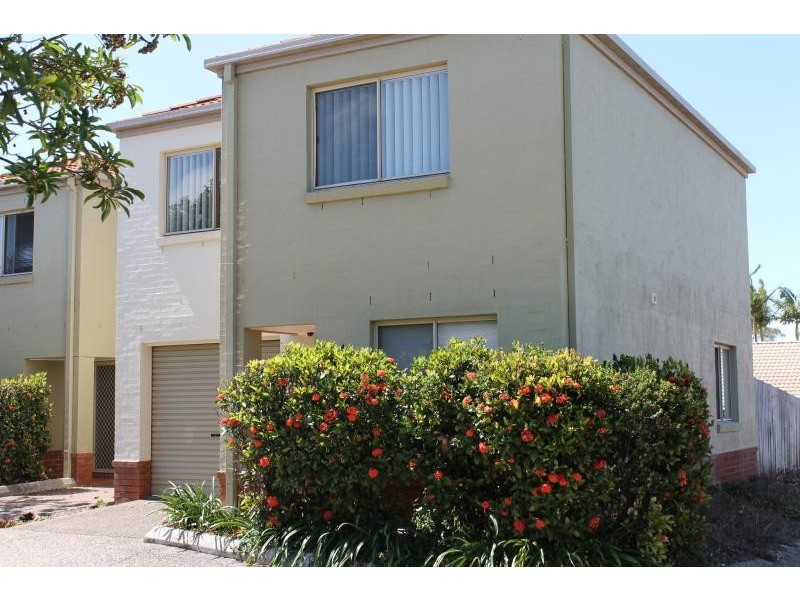 44/136 Princess Street., Cleveland QLD 4163