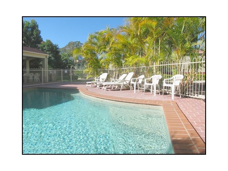 44/136 Princess Street., Cleveland QLD 4163