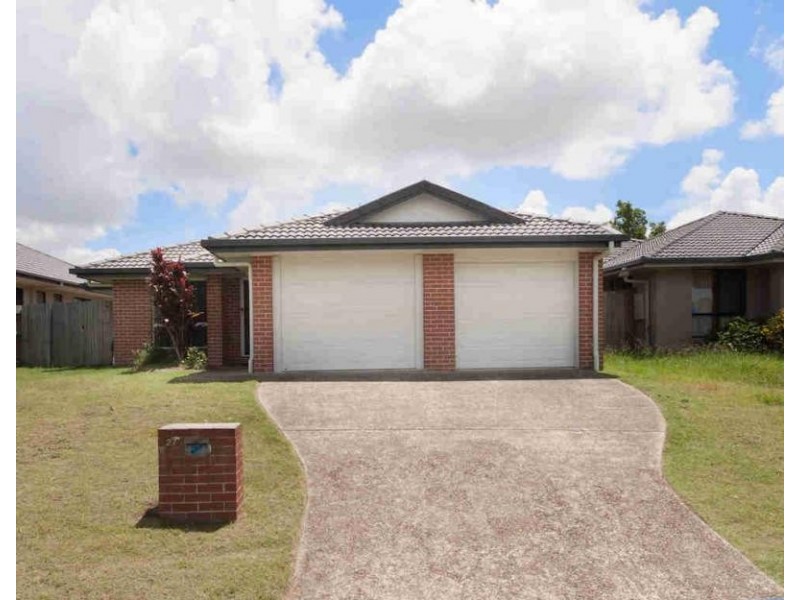 27 Orangetip Crescent, Calamvale QLD 4116