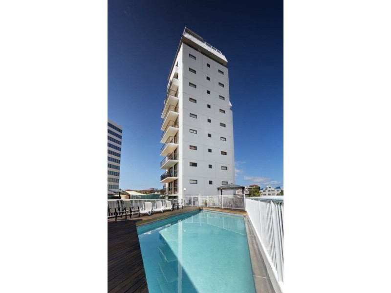 17/12 Parker St, Maroochydore QLD 4558