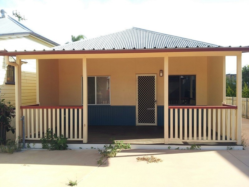 Gordon Park QLD 4031