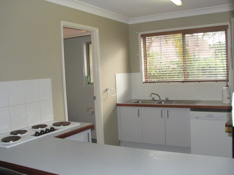 26/601 Pine Ridge Road., Biggera Waters QLD 4216