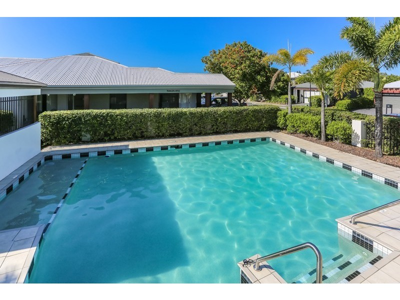 61/80 McIntyre St,, Hendra QLD 4011