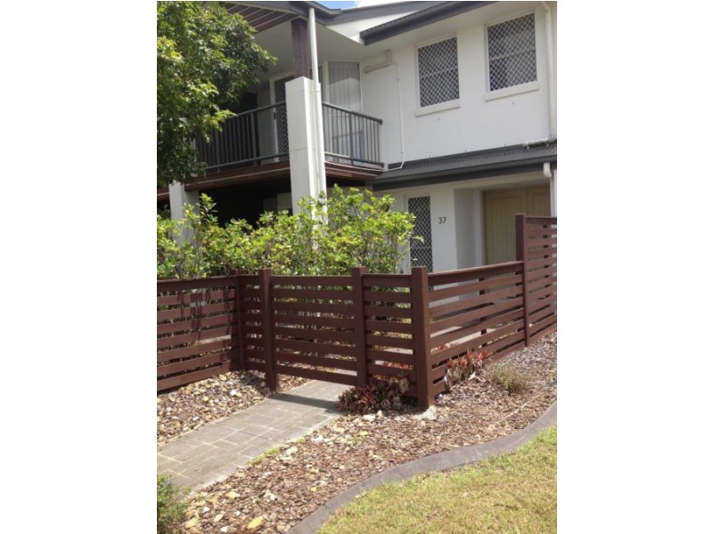 37/80 McIntyre St,, Hendra QLD 4011