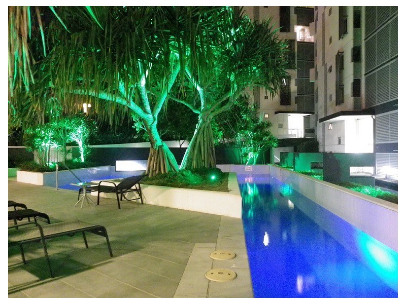 Kangaroo Point QLD 4169