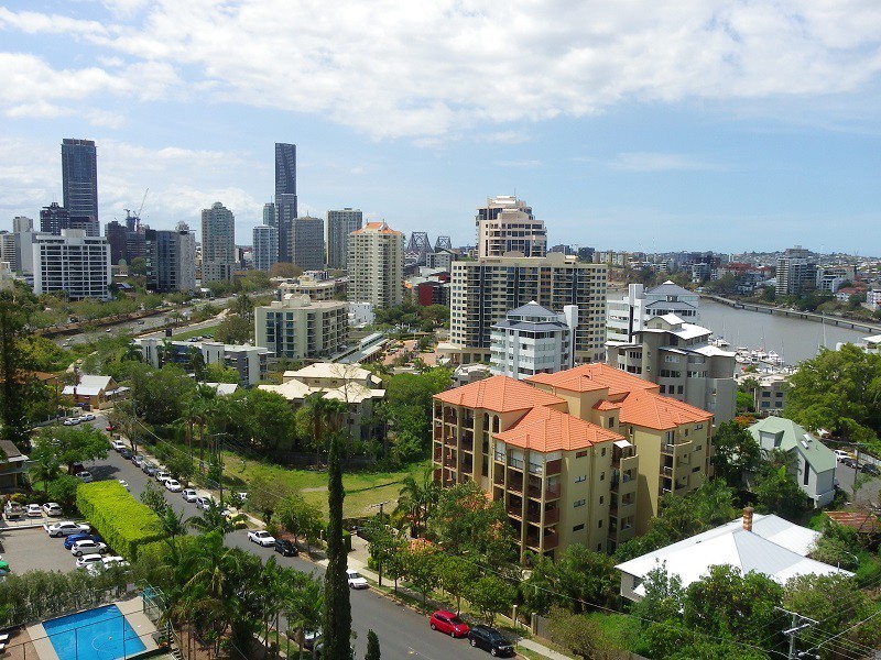 Kangaroo Point QLD 4169
