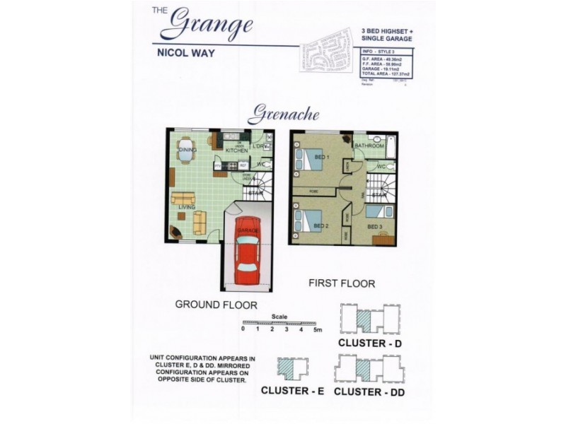 205/2 Nicol Way., Brendale QLD 4500