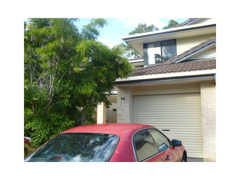 36/95 Gemvale Road, Mudgeeraba QLD 4213