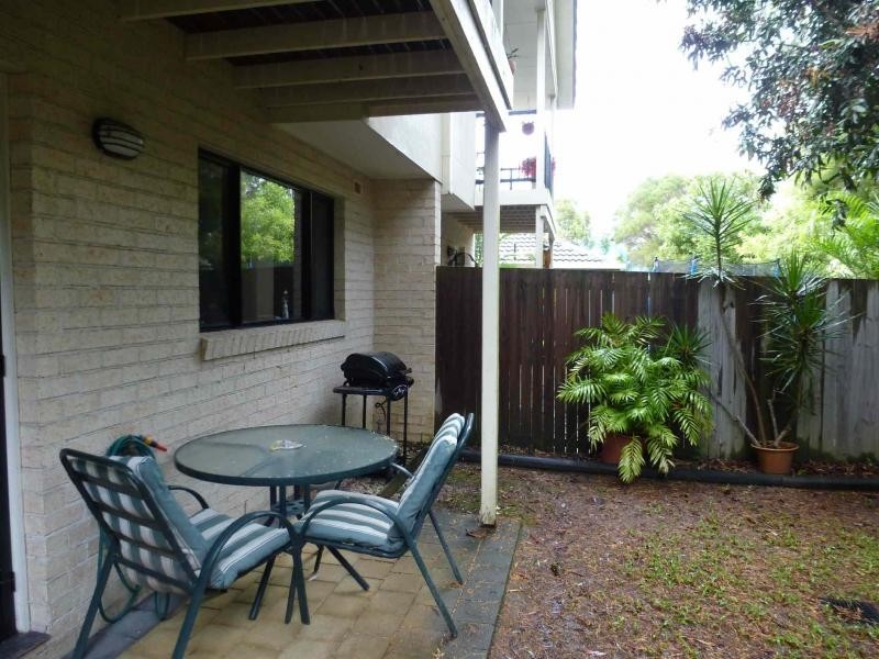 36/95 Gemvale Road, Mudgeeraba QLD 4213